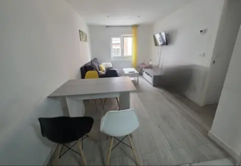 Habitación en calle Cuarta, 18