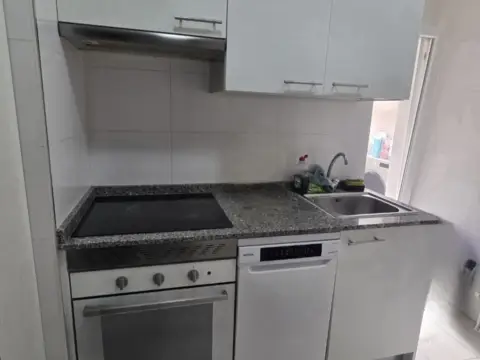 Habitación en calle Cuarta, 18