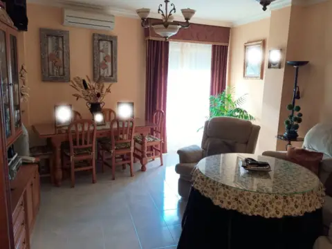 Piso en calle de la Acera del Conde, 32