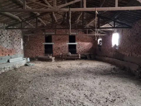 Nave industrial en calle Rincón, 5