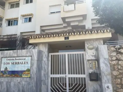 Ático en Avenida de los Pintores, 6