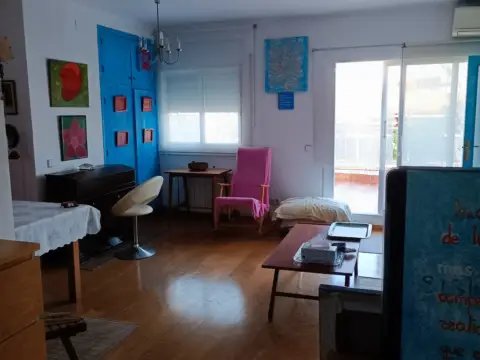 Ático en Carrer del Molí, 23