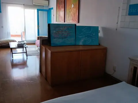 Ático en Carrer del Molí, 23