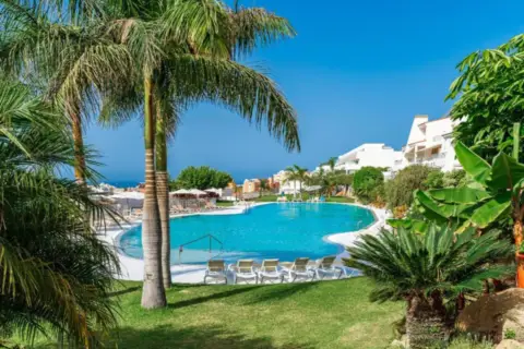 Dúplex en calle Playa Diego Hernández,  6