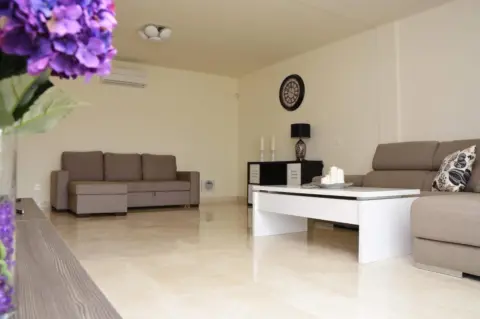 Dúplex en calle Playa Diego Hernández,  6