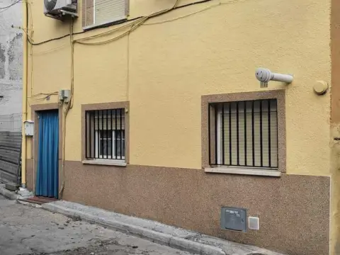 Chalet unifamiliar en calle San Jose, 48