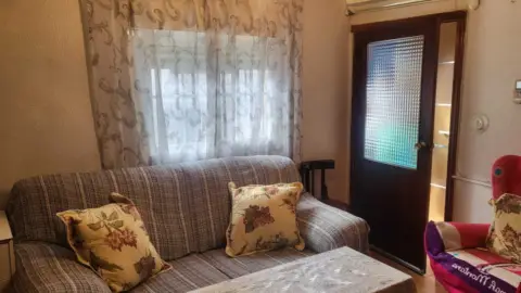 Chalet unifamiliar en calle San Jose, 48