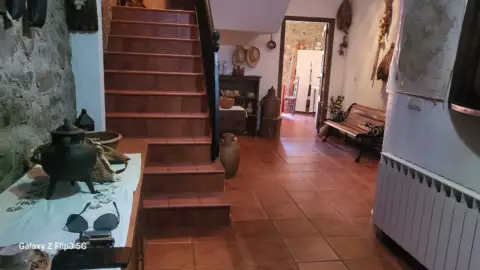 Casa rústica en calle Tejar, 48