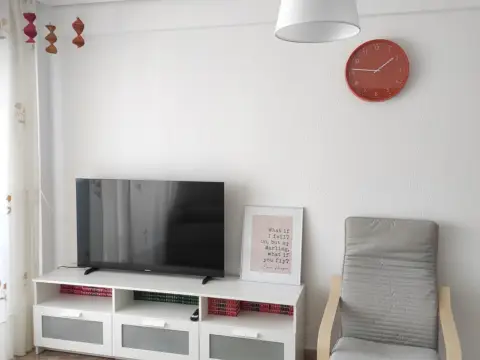 Piso en calle Gaspar de Alvear, 5