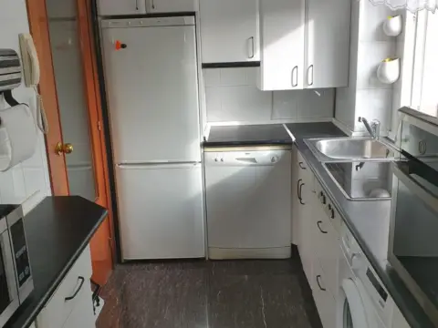 Piso en calle Oriñon,  29