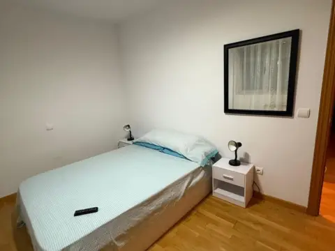 Habitación en calle de San Narciso, 28