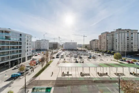 Piso en calle del Río Queiles, 7