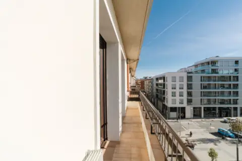 Piso en calle del Río Queiles, 7