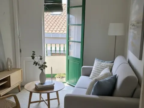 Piso en calle de Rondilla, 16