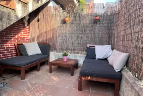 Dúplex en calle de la Robleda, 44