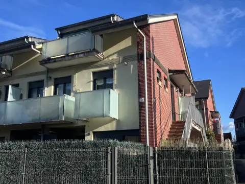 Dúplex en calle de la Robleda, 42