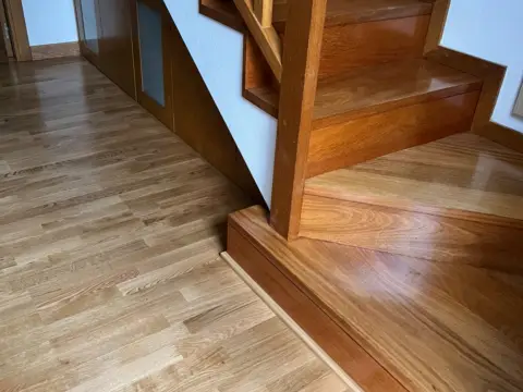 Dúplex en calle de la Robleda, 44