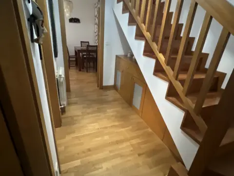 Dúplex en calle de la Robleda, 42