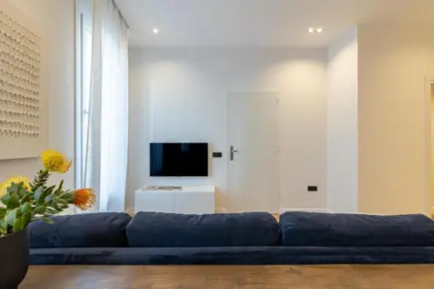 Piso en calle de Anselmo Cifuentes, 8