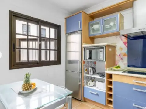 Dúplex en Avenida Juan Carlos I, 25