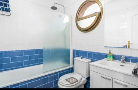 Dúplex en Avenida Juan Carlos I, 25