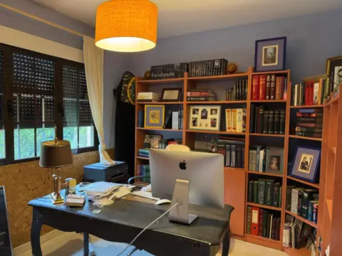 Chalet adosado en Avenida de Mataespesa, 45