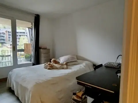 Piso en calle Bordes D'arinsal,  4