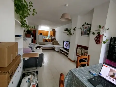 Piso en calle Bordes D'arinsal,  4