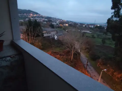 Piso en calle de Monte Medulio, 1