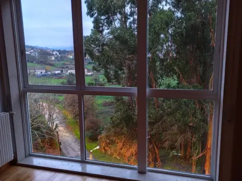 Piso en calle de Monte Medulio, 1