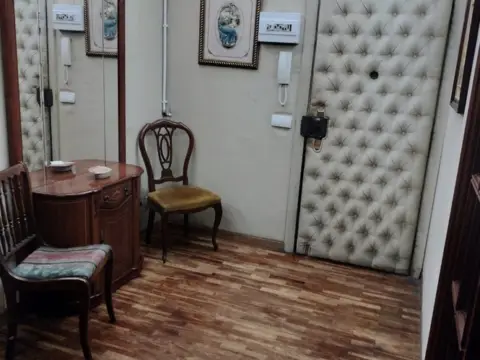 Habitación en calle de Torreiro, 9