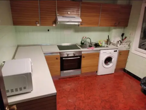 Habitación en calle de Torreiro, 9