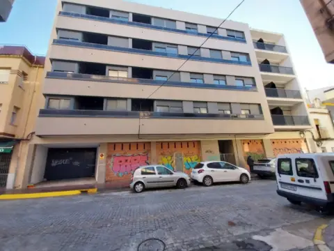 Piso en calle de Alcalá de Xivert, 45