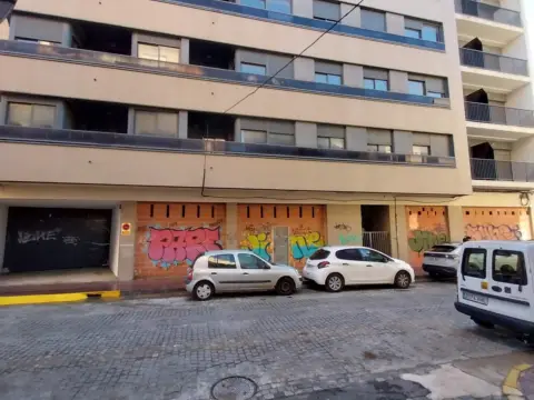 Piso en calle de Alcalá de Xivert, 45