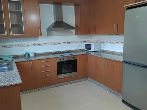 Dúplex en calle de Forcarey, 10