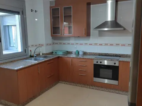 Dúplex en calle de Forcarey, 10