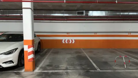 Garaje en Avenida del Maestro José Garberi Serrano, 11