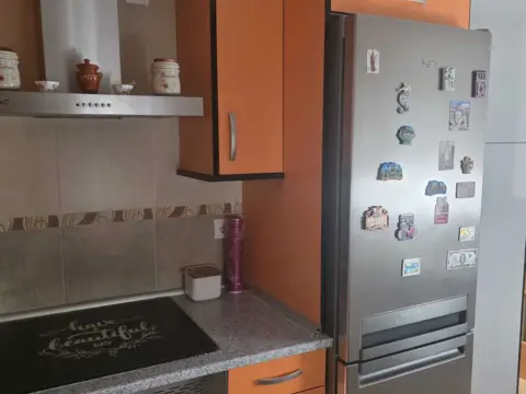 Piso en calle de los Mesones, 1