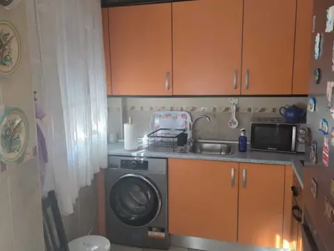 Piso en calle de los Mesones, 1