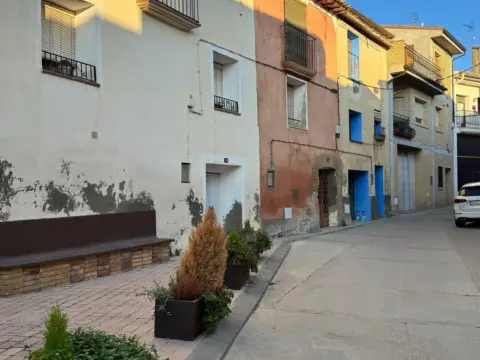 Casa rústica en calle del Pozo, 26