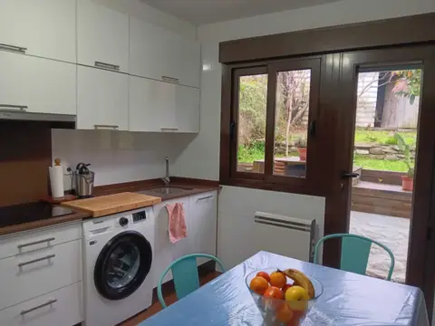 Casa unifamiliar en Rúa do Campiño de Guadalupe, 37