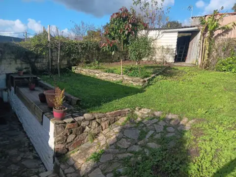 Casa unifamiliar en Rúa do Campiño de Guadalupe, 37