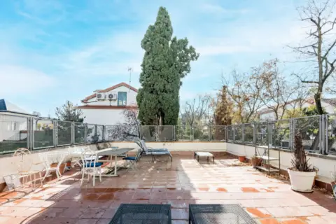 Piso en calle de Ángel de Diego Roldán, 48