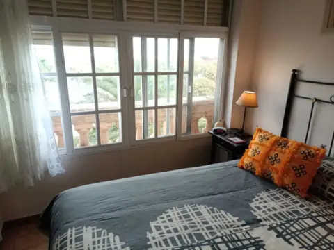 Piso en Paseo de la Marina Española, 28