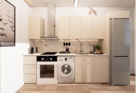 Habitación en calle Julián Soldevilla,  1