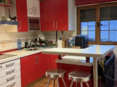 Piso en calle de Constitución, 59