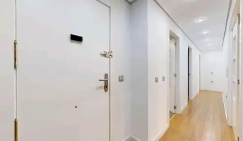 Piso en calle de las Dehesillas, 7