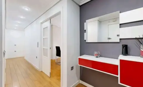 Piso en calle de las Dehesillas, 7