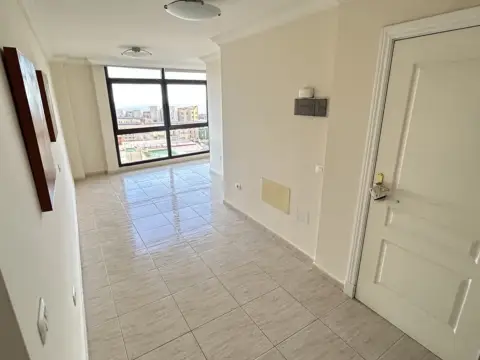 Piso en calle Juan Albornoz Sombrita, 29