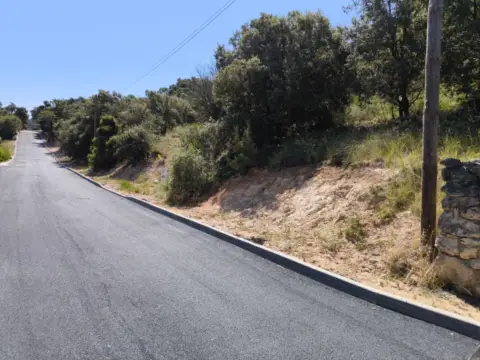 Finca rústica en Camino Pinos Salgareños, 55